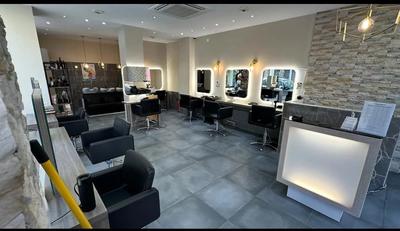 Local commercial - 76 m²