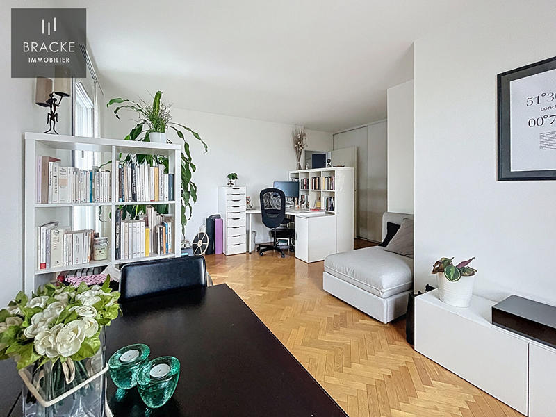 Appartement - 48 m² - 3 pièces