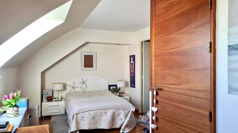 Appartement - 130 m² - 5 pièces