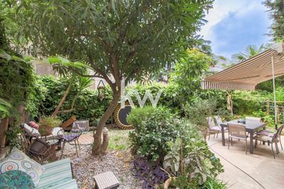 Appartement - 33 m² - 2 pièces