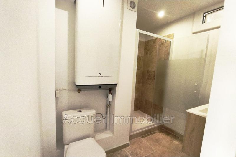 Appartement - 48 m² - 3 pièces