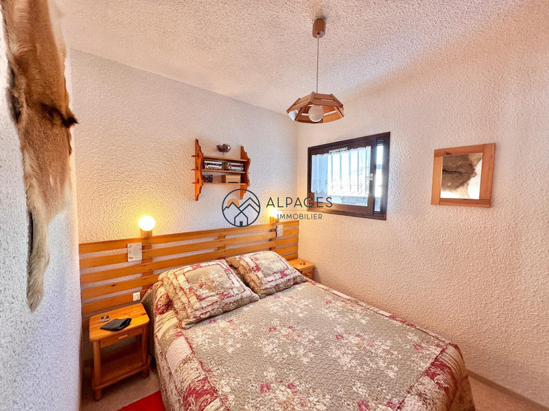 Appartement - 29 m² - 2 pièces