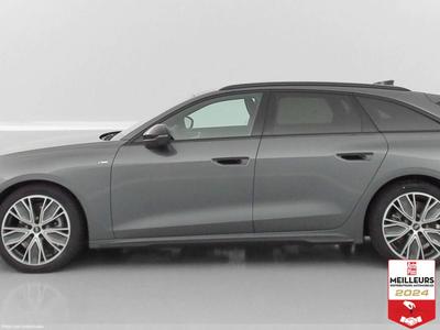 Audi A5 Avant III 2.0 Tdi Hybride 204ch s line s tronic