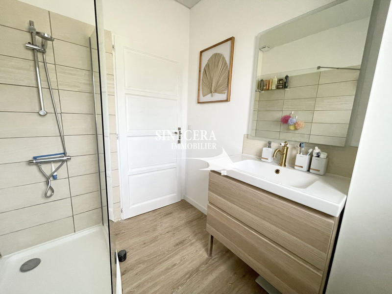 Maison - 104 m² - 5 pièces