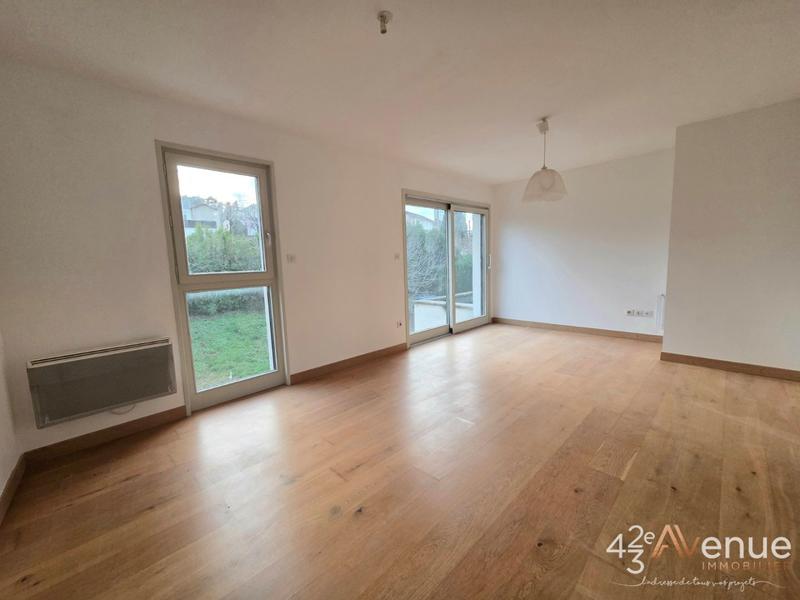 Maison - 142 m² - 5 pièces