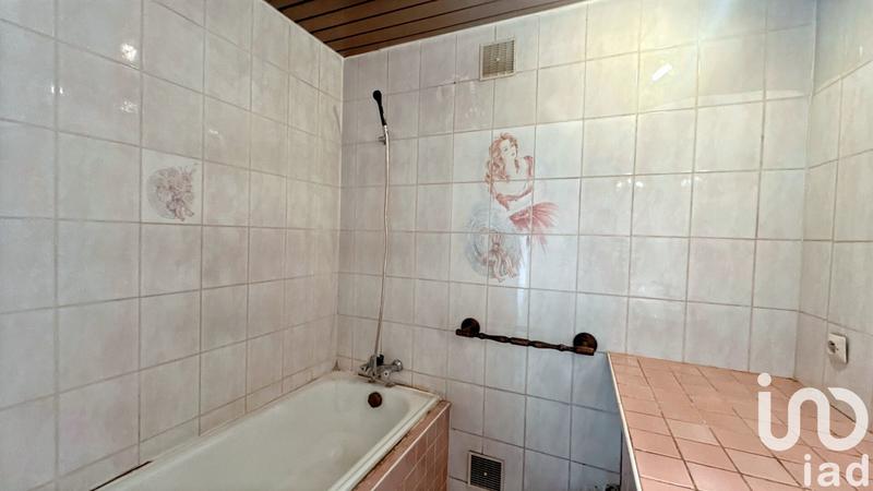 Appartement - 89 m² - 4 pièces