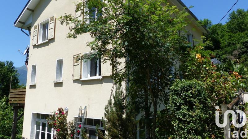 Appartement - 75 m² - 3 pièces