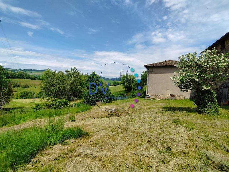 Ferme - 172 m² - 7 pièces