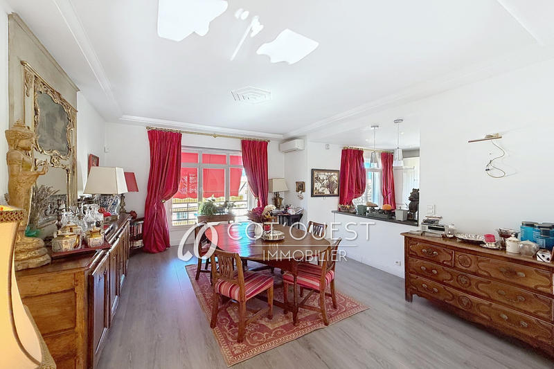 Appartement - 103 m² - 3 pièces