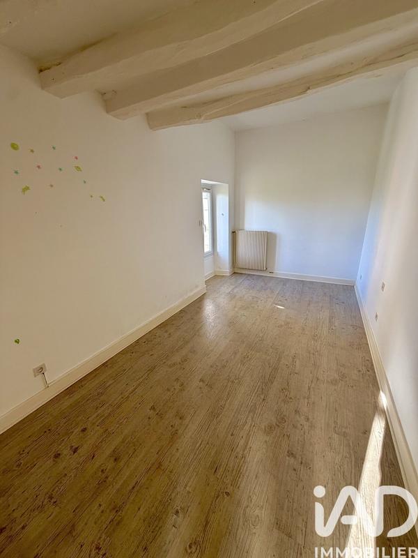 Maison - 173 m² - 7 pièces