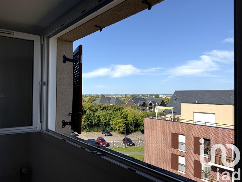 Appartement - 89 m² - 3 pièces