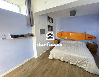 Maison - 135 m² - 5 pièces