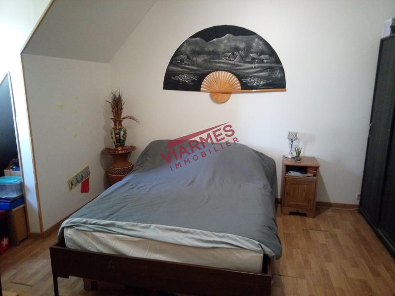 Maison traditionnelle - 107 m² - 5 pièces