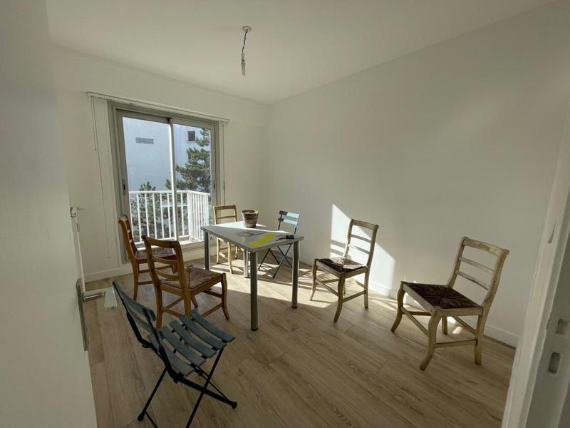 Appartement - 88 m² - 4 pièces