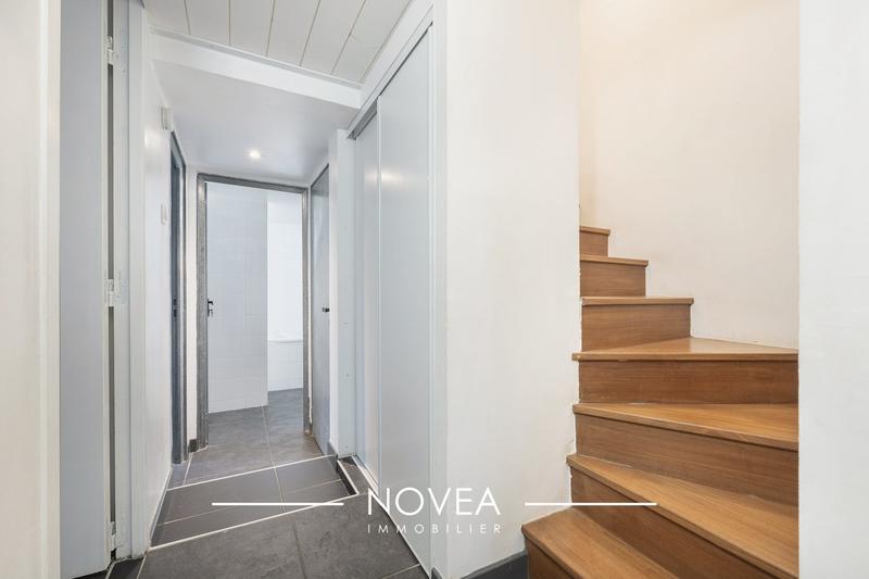 Appartement - 150 m² - 4 pièces