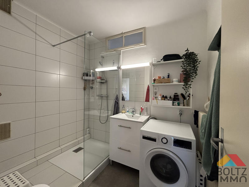 Appartement - 105 m² - 4 pièces