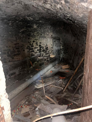 Maison de village - 90 m² - 3 pièces