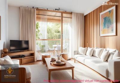 Maison - 78 m² - 4 pièces