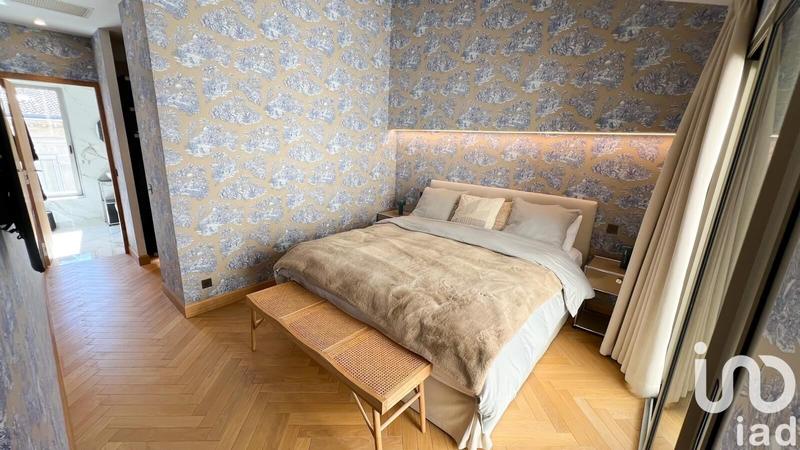 Appartement - 105 m² - 3 pièces