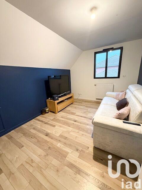 Maison - 179 m² - 6 pièces