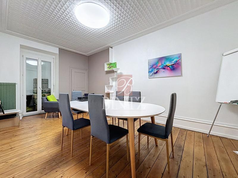 Appartement - 78 m² - 4 pièces