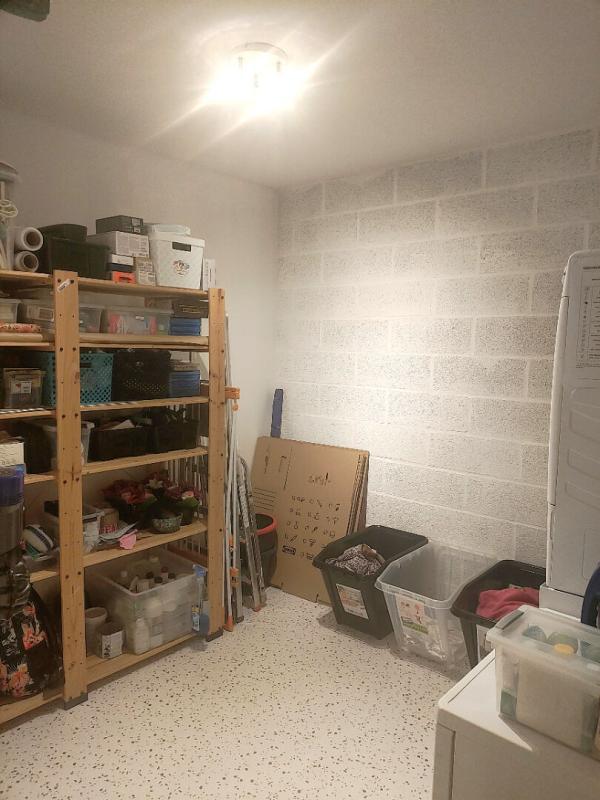 Maison - 89 m² - 4 pièces