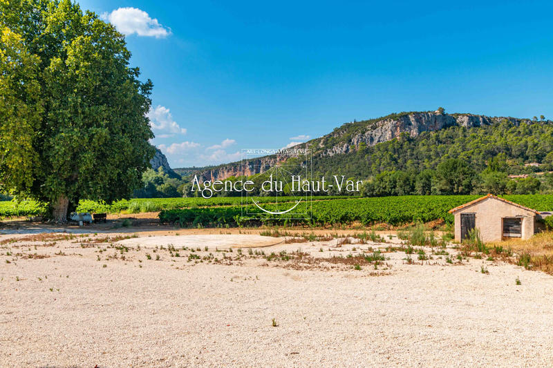 Château - 5 000 m² - 15 pièces