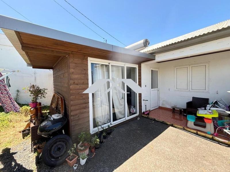 Maison - 160 m² - 7 pièces