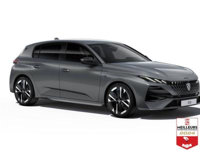 Peugeot 308 Hybrid 145 e-Dcs6 Gt