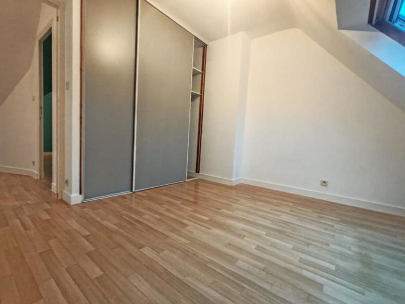 Maison - 64 m² - 4 pièces