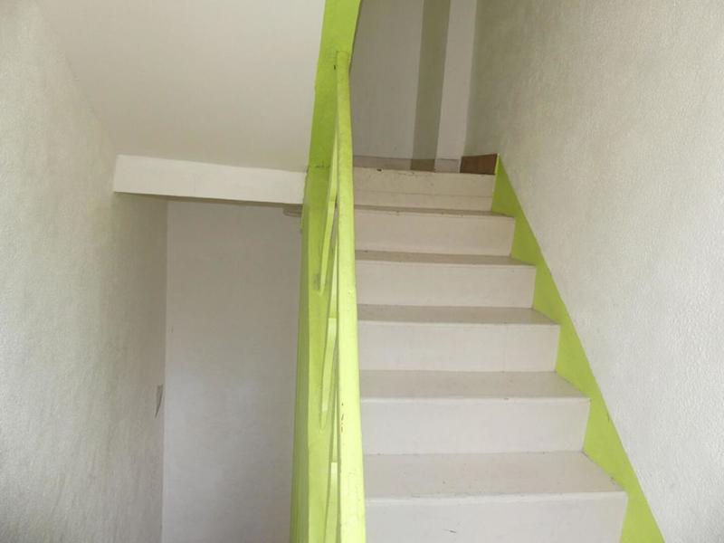 Immeuble - 90 m² - 4 pièces