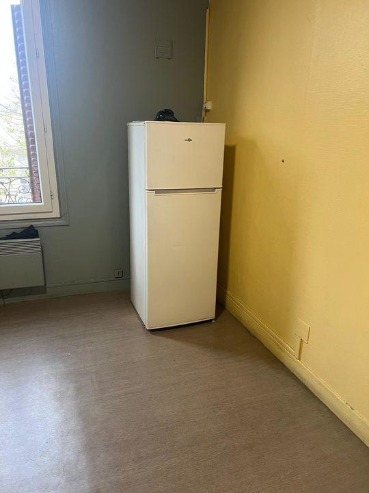 Duplex - 50 m² - 3 pièces