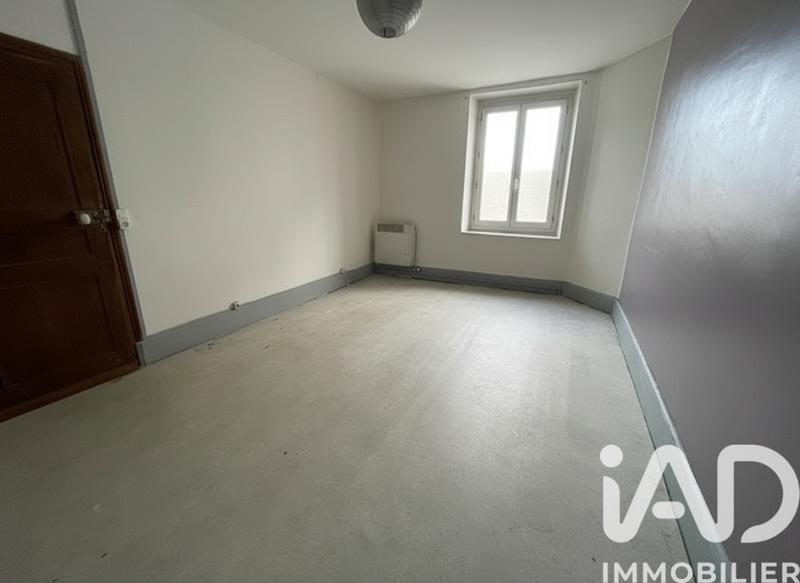 Maison - 126 m² - 4 pièces