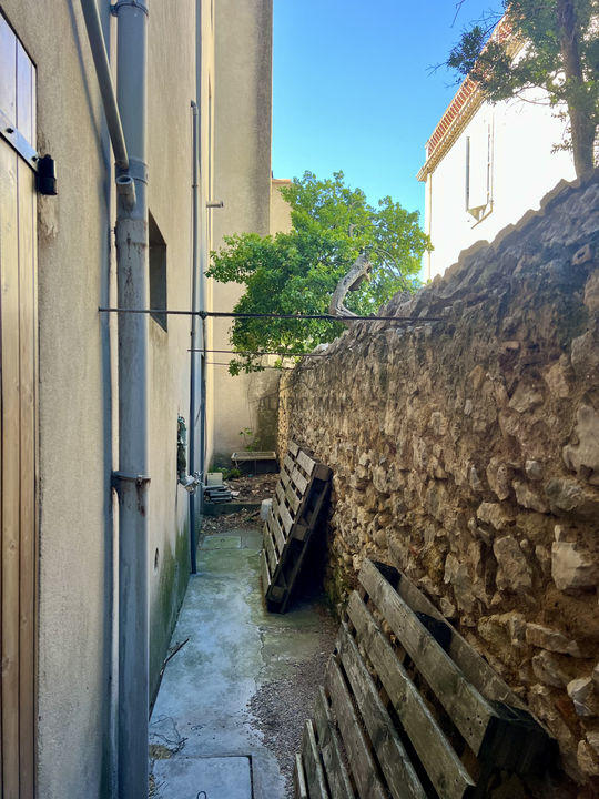 Maison - 250 m² - 5 pièces