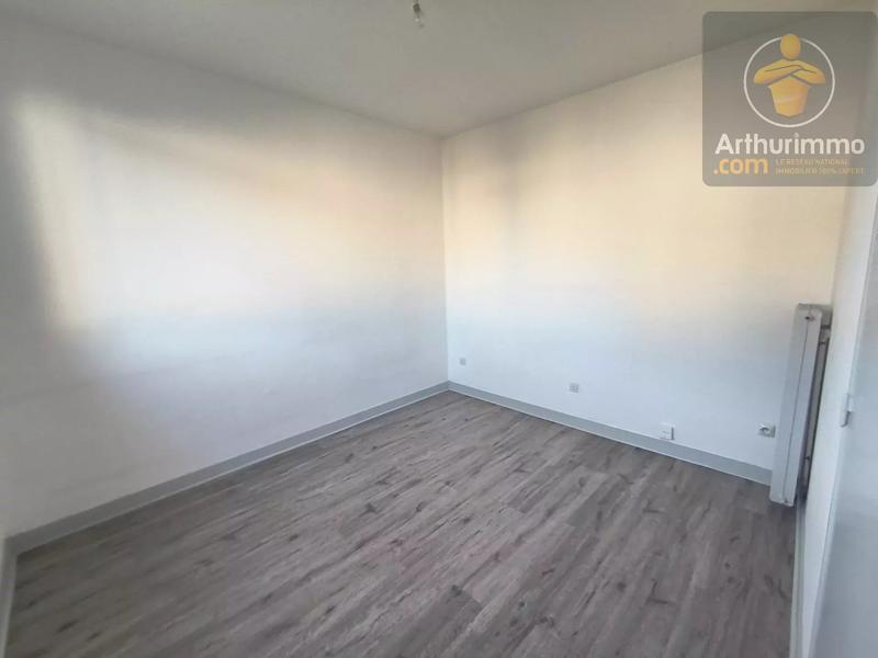 Appartement - 71 m² - 4 pièces