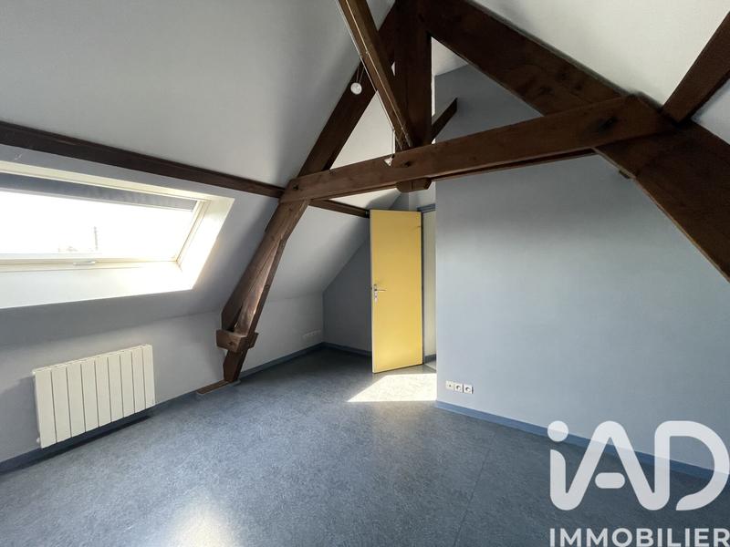 Maison - 126 m² - 6 pièces