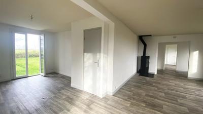 Maison de village - 98 m² - 5 pièces