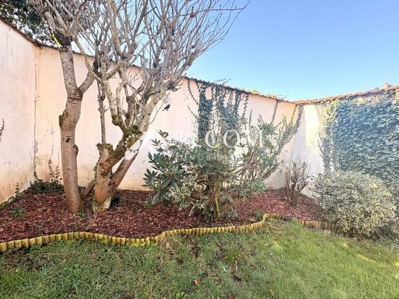 Maison - 107 m² - 7 pièces