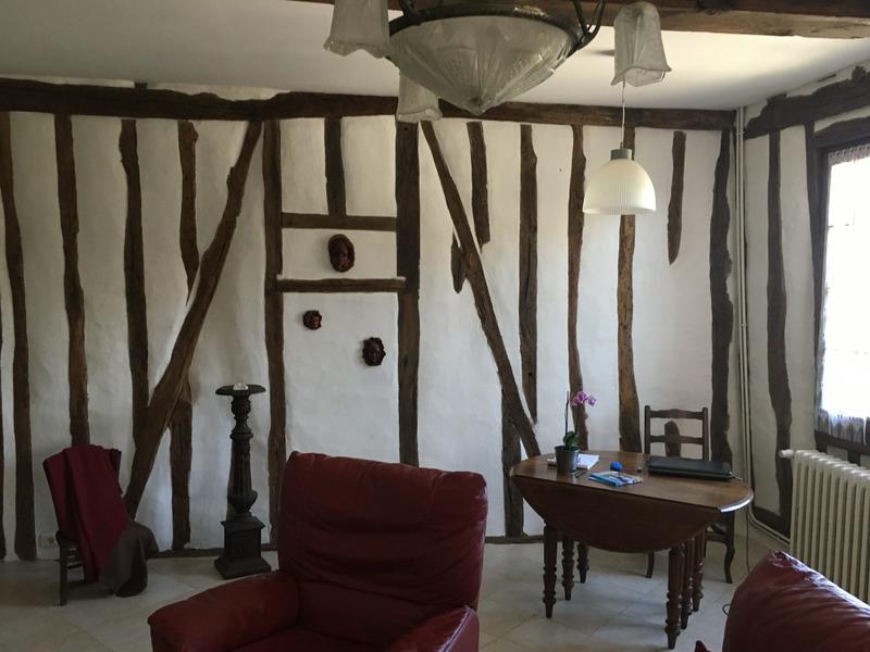 Maison - 191 m² - 16 pièces