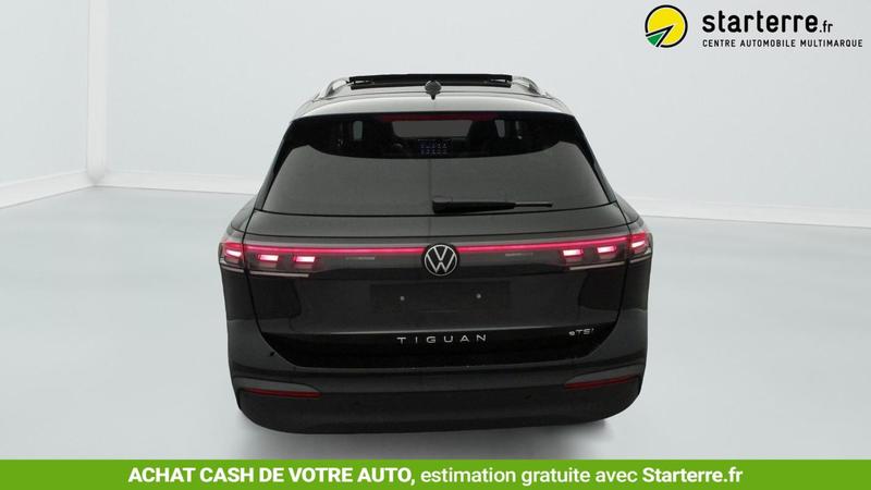 Volkswagen Tiguan Nouveau 1.5 eTSI 150cv Dsg7 Life Plus