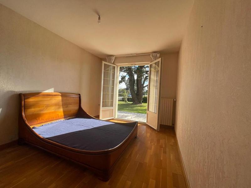 Maison - 117 m² - 7 pièces