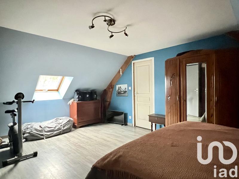 Maison - 159 m² - 6 pièces