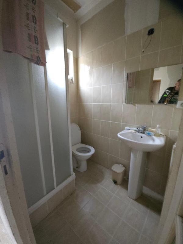 Maison - 101 m² - 4 pièces