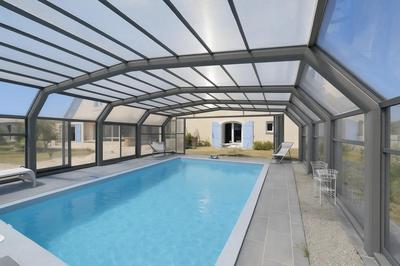 Propriété - 200 m² - 7 pièces