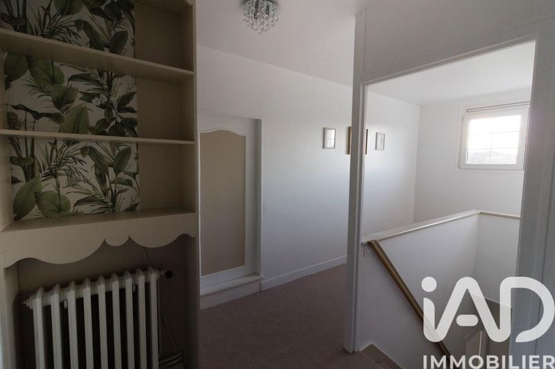 Maison de ville - 151 m² - 6 pièces