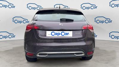 Ds Ds 4 1.2 PureTech 130 So Chic