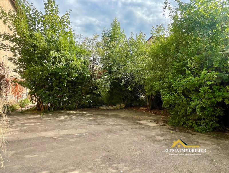 Maison - 174 m² - 6 pièces