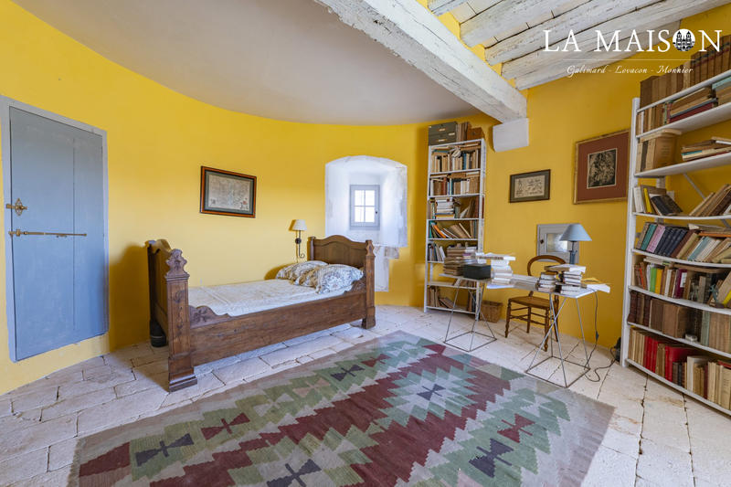 Château - 790 m² - 40 pièces