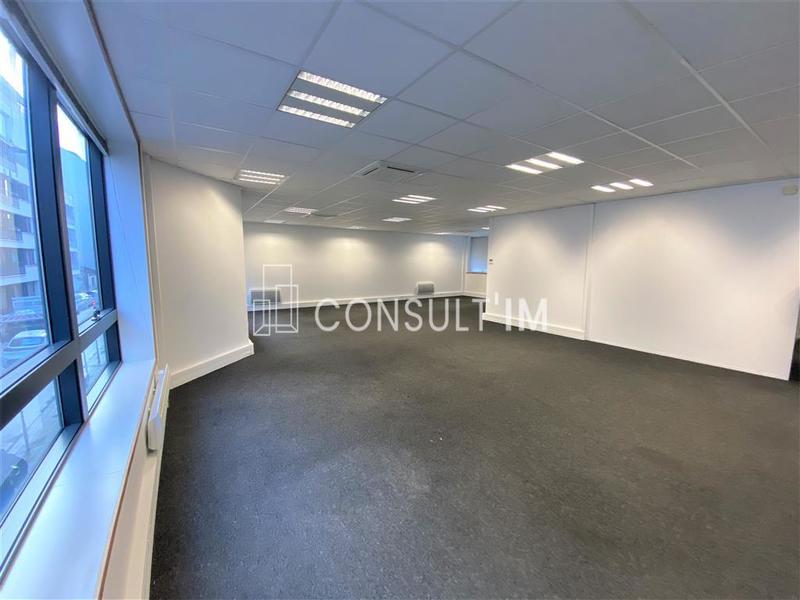 Bureau - 313 m²