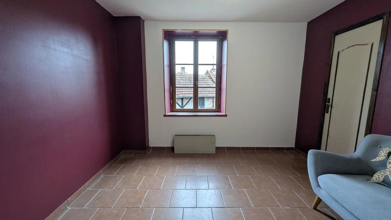 Maison - 66 m² - 3 pièces